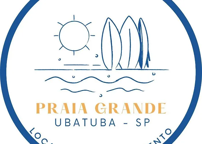 Praia Grande Cond. Raquel