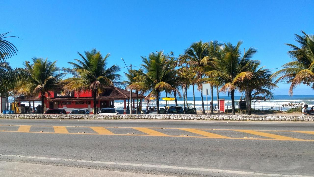 Grande Cond. Raquel Ubatuba