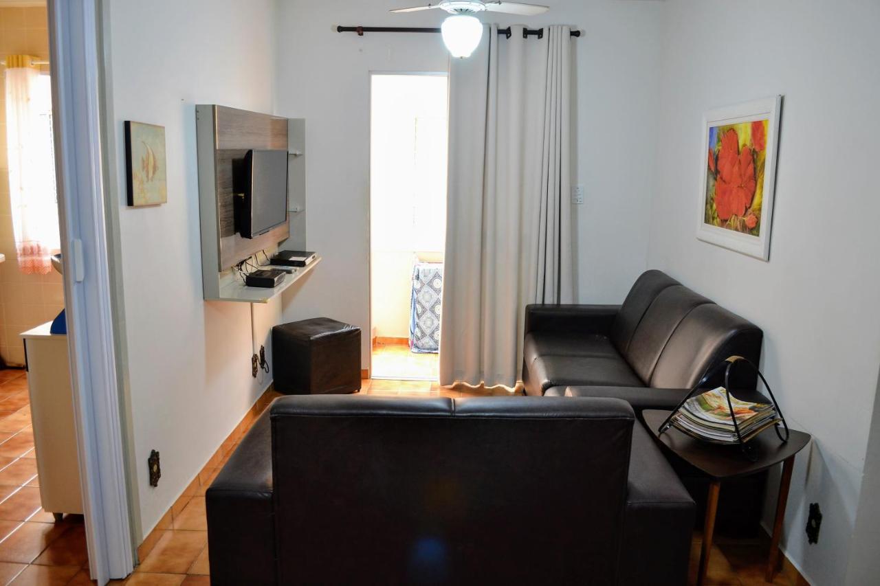 Grande Cond. Raquel Apartamento Ubatuba