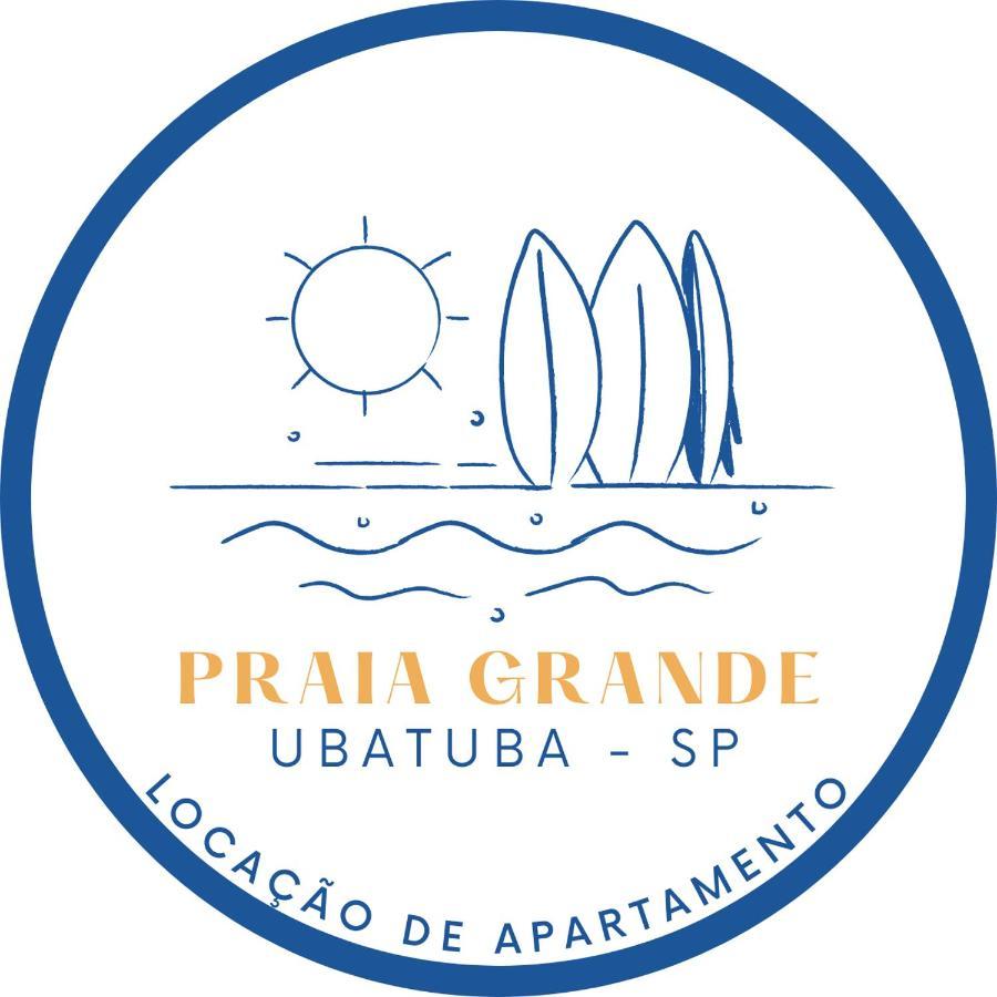 Grande Cond. Raquel Ubatuba
