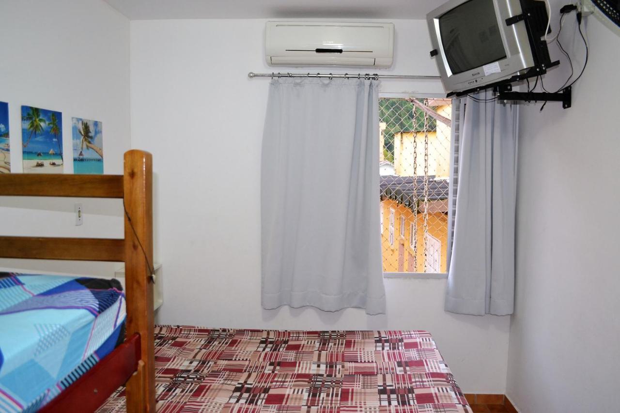 Grande Cond. Raquel Apartamento