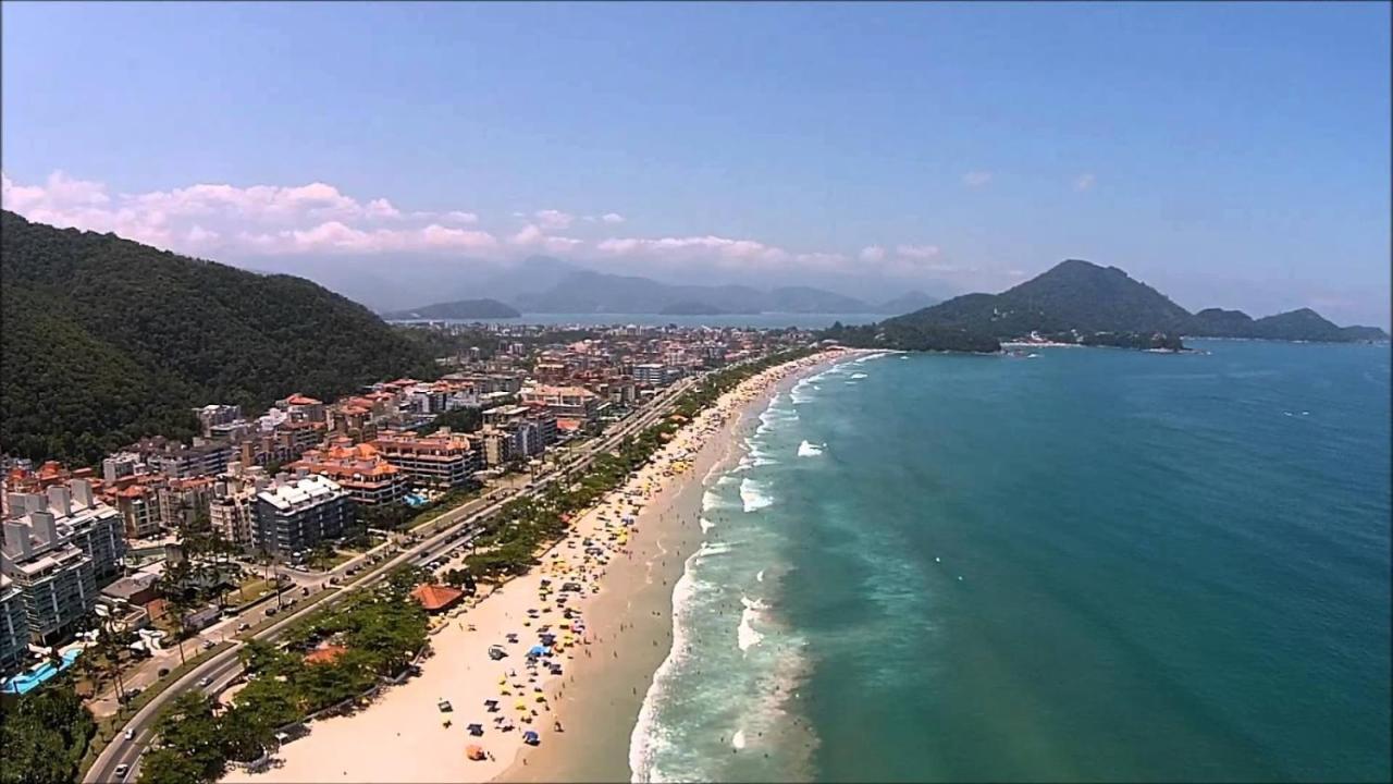 Grande Cond. Raquel Apartamento Ubatuba