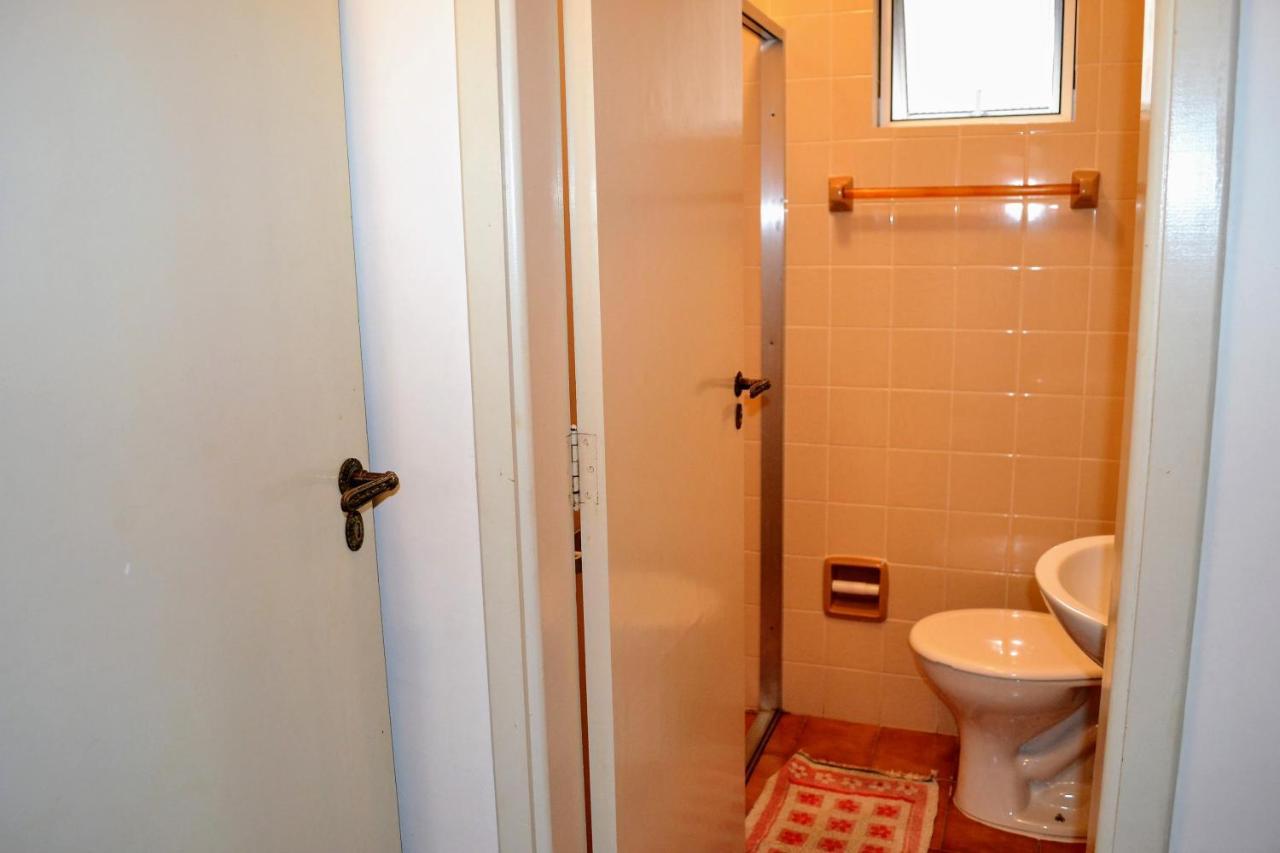 Grande Cond. Raquel Apartamento *