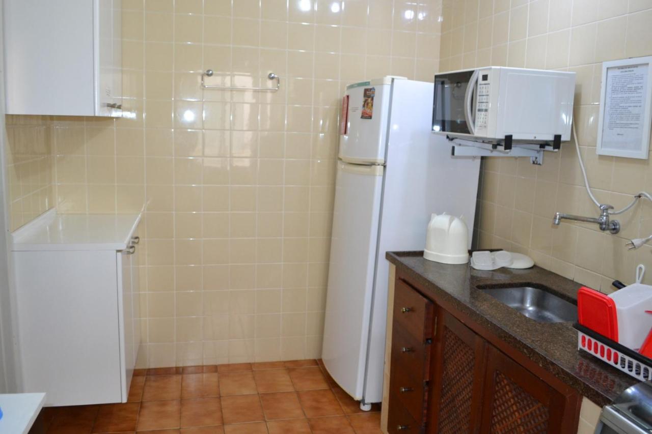 Grande Cond. Raquel Apartamento *