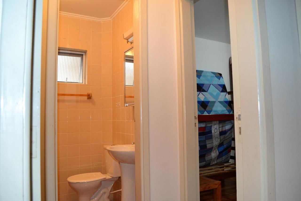 Apartamento Grande Cond. Raquel