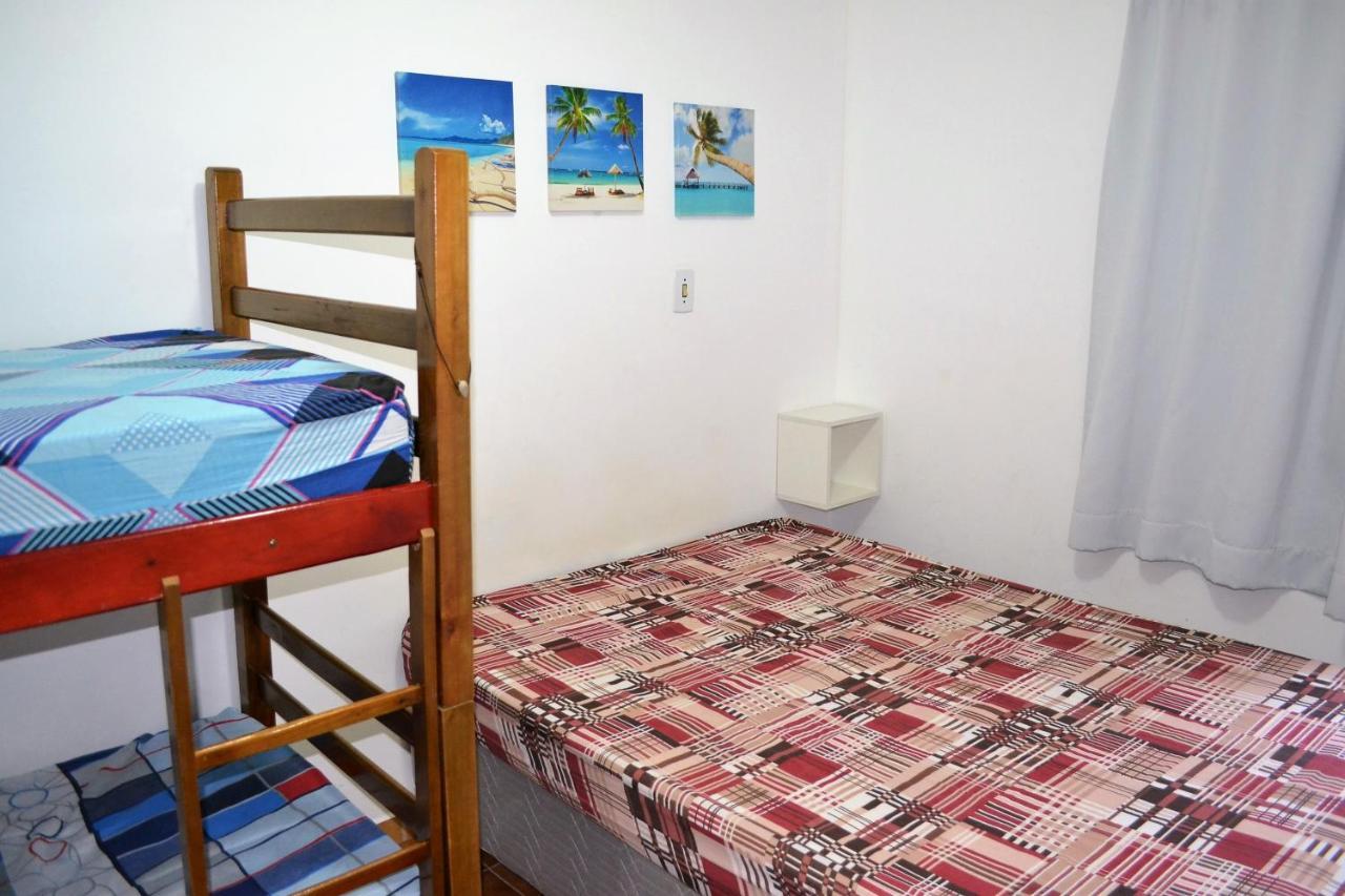 Grande Cond. Raquel Apartamento *