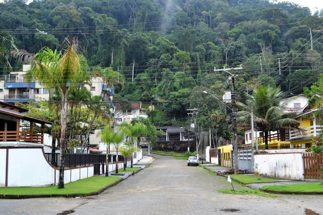 Grande Cond. Raquel Apartamento Ubatuba