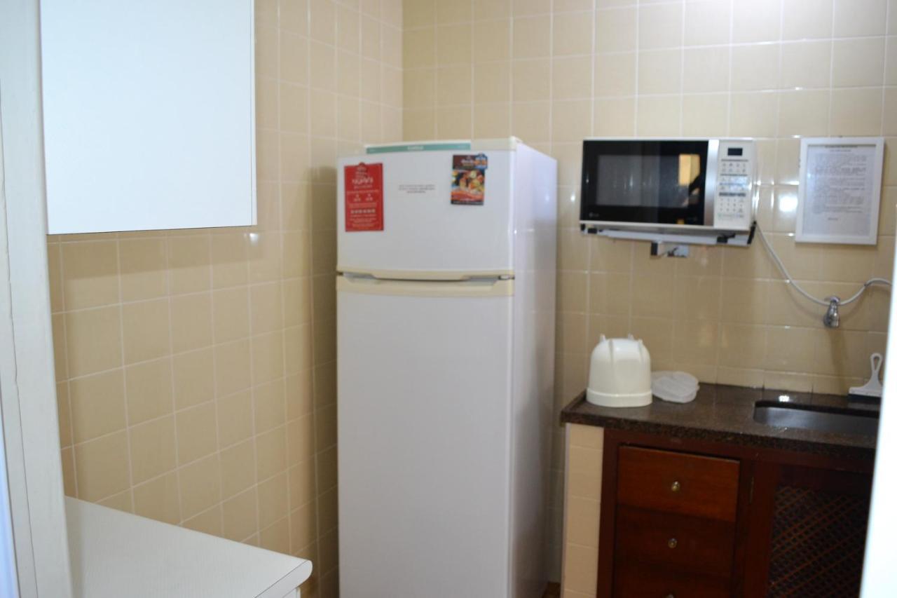 Grande Cond. Raquel Apartamento