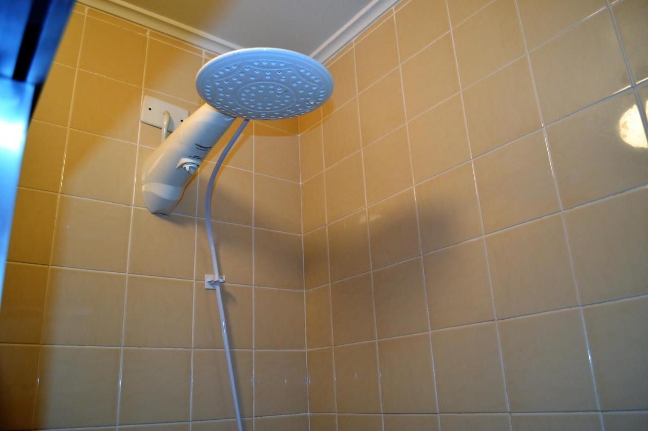 Grande Cond. Raquel Apartamento